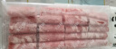 大庄园精品肥牛肉片肉卷1斤 国产谷饲牛肉火锅食材生鲜冷冻牛肉 实拍图