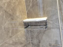 科勒（KOHLER） 格跃浴室挂件置物架马桶刷架纸巾盒卷纸架 挂钩可移动 晒单实拍图
