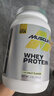 肌肉科技（MUSCLETECH）白金乳清蛋白粉健身增肌粉分离为主高蛋白2磅椰子味北美进口 实拍图