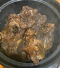 大庄园新西兰原切羊蝎子6斤 带肉羊脖骨羊脊火锅食材羊肉 源头直发包邮 实拍图