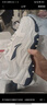 VANS范斯官方 升级款ComfyCush Old Skool舒舒服服运动鞋低帮 黑色 41 实拍图