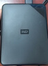 西部数据（WD）5TB 移动硬盘 USB3.0 SE系列 2.5英寸 机械硬盘 笔记本电脑外接 外置存储办公 大容量家庭存储 实拍图