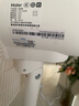 海尔（Haier）七叶轻音立式电风扇京东自营家用落地扇台立两用风扇落地远距大风量节能摇头宿舍电扇  HFS-J3546B 实拍图