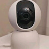 小米智能摄像机C700 800万像素4K超清监控家用摄像头360度全景婴儿监控手机远程监控器宠物高清带夜视 实拍图