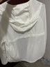 森马（Semir）轻量防晒服男夏透气便携防晒外套109324108202 实拍图