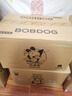 巴布豆BOBDOG小波浪纸尿裤XL66片(12-17KG)尿不湿【品牌直供 安心品质】 实拍图