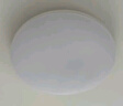 惠普精工三防吸顶灯led超薄简约阳台卧室厨卫过道灯具包安装47CM三色 实拍图