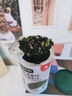 宝宝馋了芝麻海苔夹心脆即食海苔片儿童零食头水紫菜无添加18g享婴儿食谱 实拍图