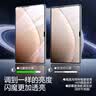 闪魔适用小米平板9/Pro/ProMax钢化膜小米pad8/8Pro26/25款11.2/12.5/13.3寸秒贴高清抗指纹保护类纸膜 小米平板7ultra 高清膜 2片+神器 实拍图