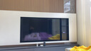 TCL电视 京东联合定制 98T6L-C 98英寸 QD-Mini LED QLED量子点 绚彩XDR 1300nits DeepSeek 国家补贴 实拍图