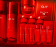 玉兰油（OLAY）大红瓶水乳液面霜礼盒抗皱紧致抗衰老护肤品套装生日礼物女 实拍图