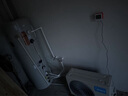 美的（Midea）空气能热水器200升超一级能效变频电辅速热政府补贴 睿泉PLSX-200(33)/D-E(E1)（4-6人） 实拍图