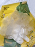 乌斯京（WOLSGIN）一次性手套丁腈手套100只小码橡胶食品级加厚耐用厨房防护丁晴白 实拍图