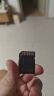 闪迪（SanDisk）128GB TF(MicroSD)内存卡 4K极速金卡A2 V30 U3行车记录仪 运动相机无人机 监控存储卡 读190MB/s 实拍图