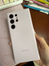 三星【官方直供】 S23 Ultra 超视觉夜拍稳劲性能大屏S Pen 5G 2亿像素 悠雾紫 12GB+256GB 准新 7天机【限时送25W】 6期免息 实拍图
