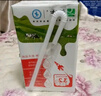 蒙牛低脂高钙牛奶 250ml*16盒 每100ml含125mg钙 健身伴侣（礼盒装） 实拍图