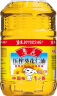 鲁花 食用油 物理压榨 葵花仁油6.18L 新老包装随机发放 实拍图