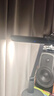 松下（Panasonic）台灯AAAAA级护眼台灯学习台灯护眼灯家用儿童台灯学习护眼致醒黑 实拍图