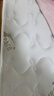 穗宝（SYMBOL）天然乳胶床垫整网弹簧护脊卧室床垫19cm 奥南 1.0*1.9米软硬适中 实拍图