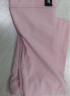 蕉下（beneunder）防晒冰袖女冰丝防晒袖套女开车防晒手臂花雾粉AL378 实拍图