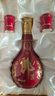 郎酒 红花郎15 酱香型 白酒 53度 500ml*1瓶*4礼盒 婚宴喜酒 实拍图