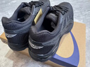 亚瑟士ASICS男鞋网面跑鞋减震运动鞋透气跑步鞋GEL-FLUX 4 黑色009 44 实拍图