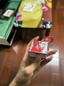 灵动创想奥特曼口袋剧场书包挂件钥匙扣玩具男孩盲盒端盒六一儿童节礼物 实拍图