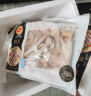 CP正大食品 鸡爪 净重2斤 单个鸡爪约40-50g 生鲜冷冻凤爪烧烤 实拍图