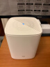 京东云无线宝 路由器  AX1800鲁班64G畅享版 WiFi6千兆无线路由器  5G双频  Mesh 高速网络 家用路由器 实拍图