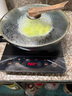 九阳（Joyoung）电磁炉2200W大功率家用触控按键耐用面板十档火力纤薄定时电磁灶火锅炉C21S-C2130【国家补贴】 实拍图