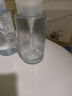 稚优泉卸妆水300ml 卸妆棉20片组合深层清洁温和卸妆女生生日礼物女 实拍图