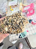 爷爷不泡茶黑巧鲜奶厚吐司（下单前请与门店确认有无库存 门店库存问题 联系店铺客服核实） 实拍图