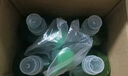 立白茶籽洗洁精1kg*4瓶99%除菌高效去油除味宝宝餐具果蔬适用食品可用 实拍图