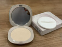 美康粉黛【林一同款】防晒粉饼定妆遮瑕控油持妆SPF40+学生礼物 温润色 实拍图