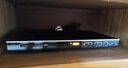 先科（SAST）dvd播放机 HDMI巧虎播放机CD机VCD DVD光盘光驱播放器 影碟机 USB音乐播放机巧虎（黑色） 实拍图