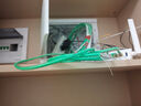 山泽 六类网线水晶头 6类千兆网络接头 CAT6工程级RJ45电脑连接器 适用超六类非屏蔽网线10个 WL-6010 实拍图