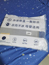 环鼎水洗抑菌冰丝席凉席双人床笠三件套1.5*2.0米【可机洗 可折叠】 实拍图