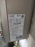 海尔（Haier）智家出品Leader系列液化气热水器家用大水量燃气热水器直流变频低水压启动节能恒温煤气热水器LVS 12L 【LVS】液化气款热卖榜TOP 实拍图