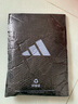 adidas简约速干舒适运动健身圆领背心男装夏季阿迪达斯官方   白   L 实拍图