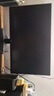 AOC 27英寸2K180Hz 1152区QD-MiniLED HDR1000 HVA Black 色准特调游戏电竞显示器 逐光二代Q27G41XMN 实拍图
