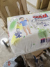 大王【品牌直供 安心品质】天使自然之恩拉拉裤L38片(9-14kg) 实拍图