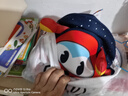 超级飞侠幼儿园书包男 3-6岁男孩学前班大班小班宝宝书包SW860047A1-6 实拍图