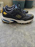 斯凯奇（Skechers）男鞋夏季厚底老爹鞋透气软底舒适休闲鞋运动鞋237145 实拍图