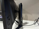 华硕VG27AQML5A战杀27英寸显示器2K 240Hz显示器FastIPS 原生300Hz G-sync 0.3ms响应HDR400 95%DCI-P3 实拍图