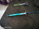 ARCTIC MX-4 CPU导热硅脂 台式笔记本显卡GPU散热硅胶导热膏 热复合散热硅脂 MX-6 2g 实拍图