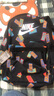 耐克（NIKE）双肩包男女包情侣新款电脑包初中高中学生书包休闲户外运动包 黑色/内有电脑隔层 /约30*15*44cm MISC 实拍图