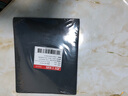 工拍档干湿两用水砂纸漆面金属木材家具文玩玉石打磨抛光500-2000目组合 晒单实拍图