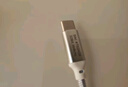 FRANSUN T2系列小尾巴type-C转3.5mm数字解码线DAC解码耳放耳机手机转接头音频转换器适用华为/iPhone 15 T2 Ultra 银色【CX31993】 实拍图