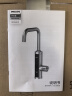 飞利浦（PHILIPS）电热水龙头 变频恒温不锈钢速热水龙头即热式小厨宝速热快速加热电热水器包安装AWH1040SS/93 实拍图