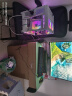 七彩虹（Colorful）海景房主机 i5 12600KF/RTX4060Ti 5060TI黑神话悟空电竞游戏设计办公电脑主机台式组装机 配二：13490F丨16G丨1TB丨4060TI 实拍图